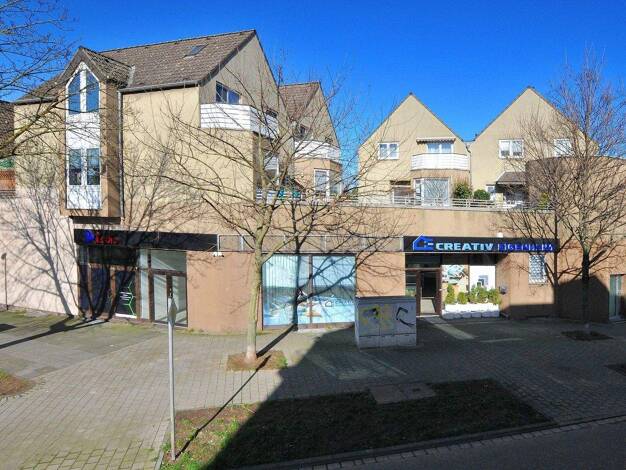 Maisonette zum Kauf 269.000 € 4 Zimmer 115 m² 1. Geschoss frei ab 01.08.2026 Untermeiderich Duisburg 47137