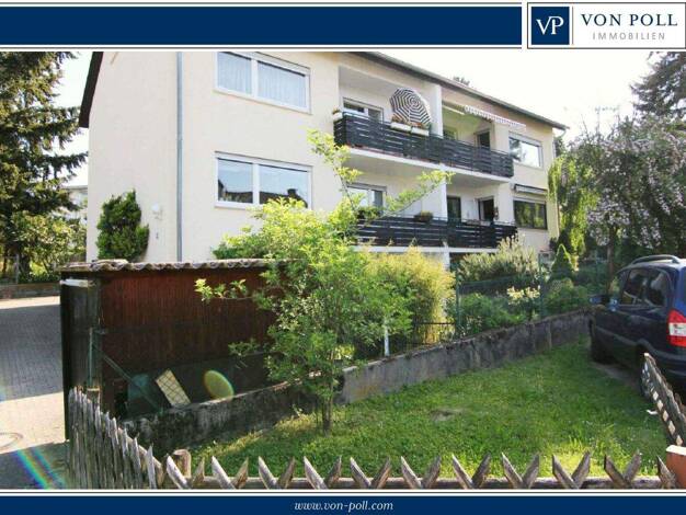 Wohnung zum Kauf 398.000 € 5 Zimmer 125 m² 2. Geschoss Seeheim Seeheim-Jugenheim 64342
