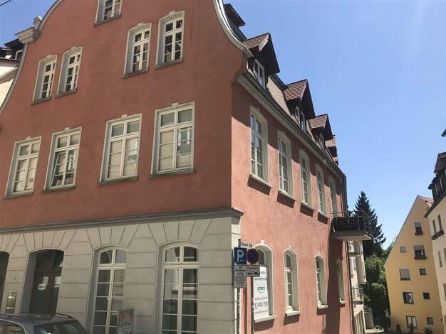 Praxisfläche zur Miete 1.200 € 80 m² Bürofläche Mitte Ulm 89073