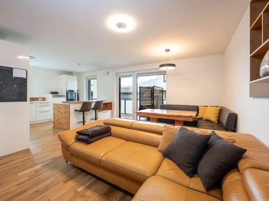 Wohnung zum Kauf 429.000 € 3 Zimmer 77 m² 1. Geschoss frei ab sofort Altenmarkt im Pongau 5541