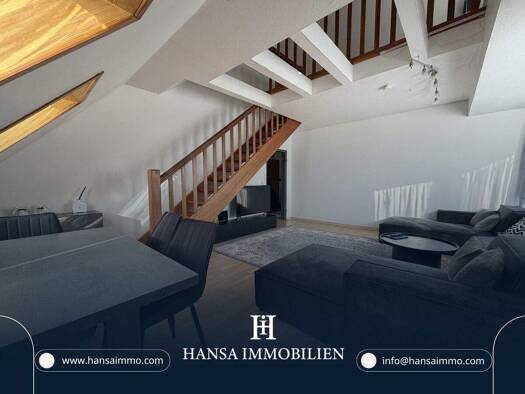 Wohnung zum Kauf 385.000 € 4 Zimmer 85 m² 3. Geschoss Lohbrügge Hamburg 21031