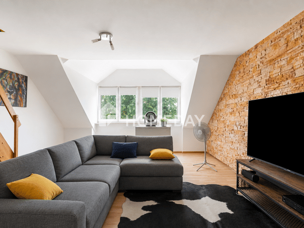 Wohnung zum Kauf 185.000 € 2 Zimmer 47,5 m² 3. Geschoss Manching Manching 85077