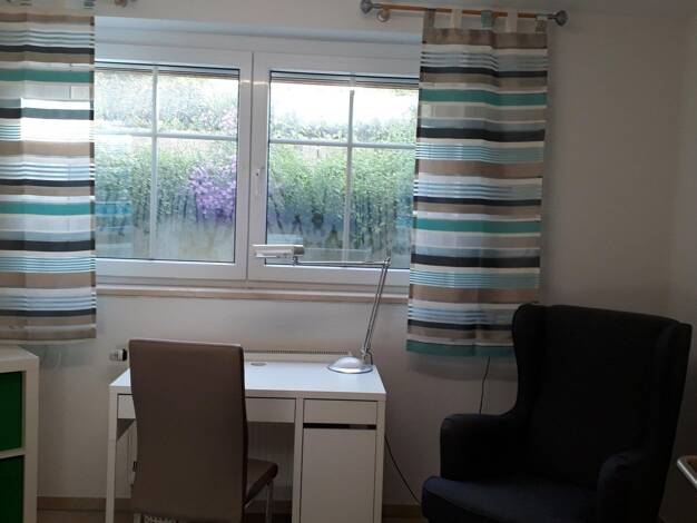Wohnung zur Miete 420 € 1 Zimmer 22 m² 1. Geschoss frei ab 01.10.2026 Bad Wörishofen Bad Wörishofen 86825