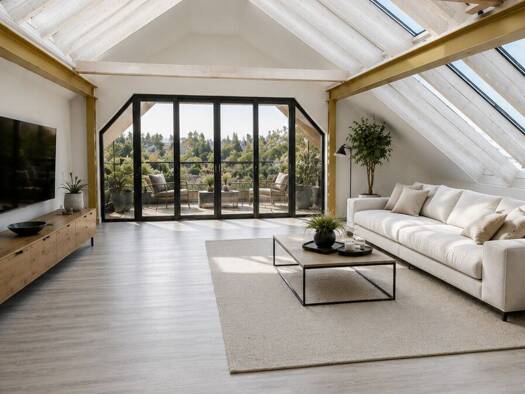 Maisonette zum Kauf 490.000 € 3 Zimmer 146 m² Bühlau/Weißer Hirsch Ortsamtsbereich Loschwitz 01324