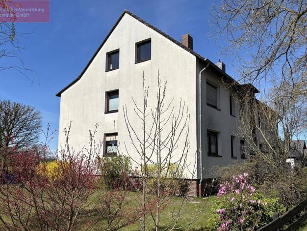 Wohnung zum Kauf 119.000 € 3 Zimmer 55 m² Kaltenweide Langenhagen 30855