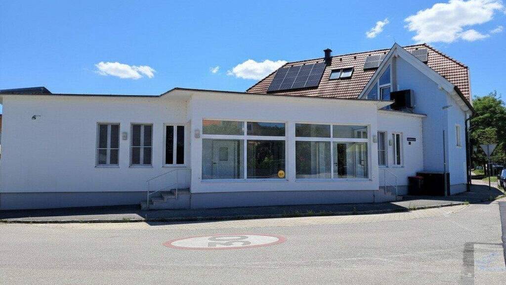 Ladenfläche zur Miete 1.500 € 5 Zimmer Traiskirchen 2514