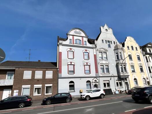 Wohnung zur Miete 645 € 2 Zimmer 70 m² Geschoss 1/3 frei ab 01.07.2026 Rheinberg 47495