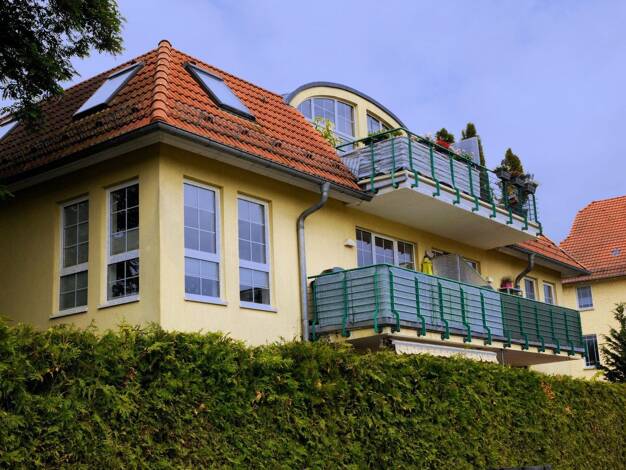 Mehrfamilienhaus zum Kauf provisionsfrei als Kapitalanlage geeignet 1.650.000 € 532 m² 739 m² Grundstück Gartenweg 1 Hohen Neuendorf Hohen Neuendorf 16540