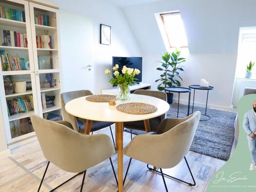 Wohnung zum Kauf 175.000 € 3 Zimmer 65,4 m² EG Stadtfeld Ost Magdeburg / Stadtfeld Ost 39108