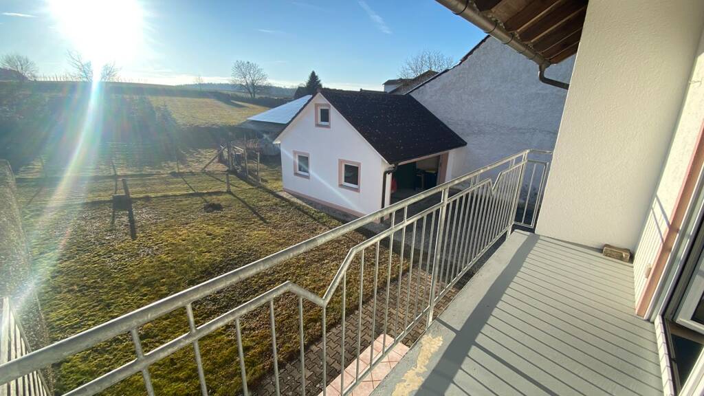 Doppelhaushälfte zum Kauf 429.000 € 4 Zimmer 113 m² 543 m² Grundstück Oberlauterbach Aresing / Oberlauterbach 86561