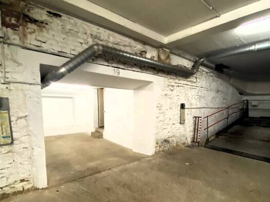 Lagerhalle zum Kauf 49.500 € 57 m² Lagerfläche Wien 1030