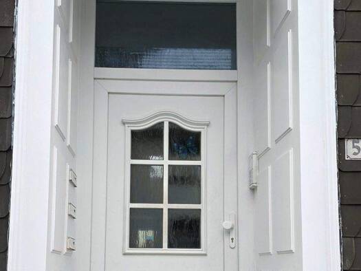 Wohnung zur Miete 700 € 3 Zimmer 95 m² Geschoss 2/2 frei ab sofort Kurfürstenstraße 52 Ronsdorf Wuppertal 42369