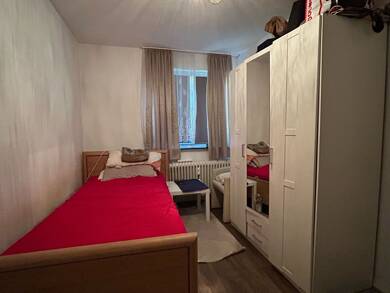 Wohnung zur Miete 450 € 1 Zimmer 15 m² Geschoss 1/3 frei ab 01.10.2025 Wiesbaden 65205