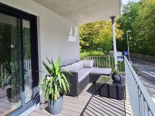 Wohnung zum Kauf 442.000 € 1 Zimmer 74 m² Geschoss 1/2 frei ab sofort Zirndorf Zirndorf 90513