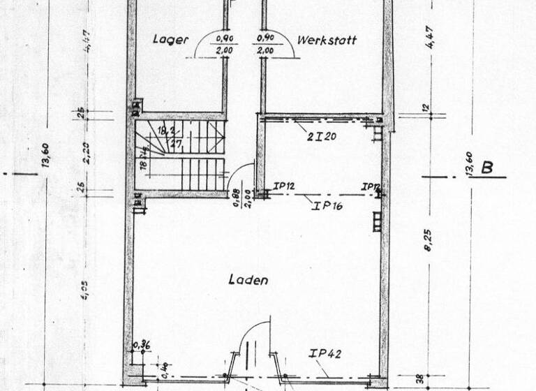Mehrfamilienhaus zum Kauf 219.000 € 10 Zimmer 218 m² 135 m² Grundstück Minervastr. 9 Isselburg 46419