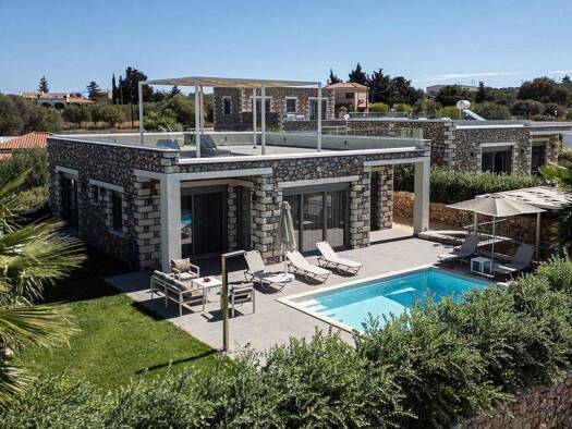 Villa zum Kauf 520.000 € 4 Zimmer 105 m² 681 m² Grundstück Paleloni 73008