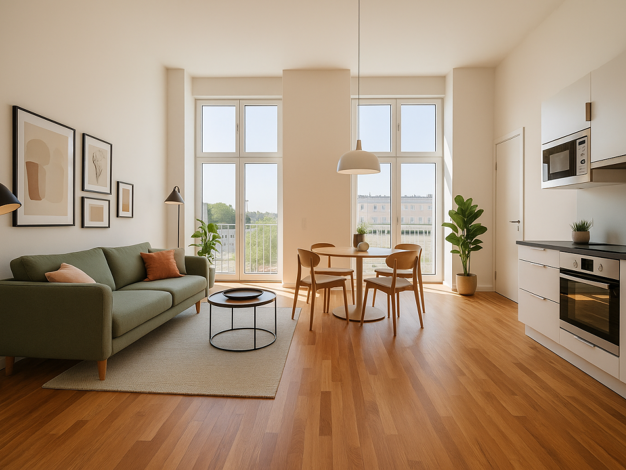 Wohnung zum Kauf provisionsfrei 349.000 € 2 Zimmer 63 m² 3. Geschoss frei ab sofort Platz des 4. Juli 4 Lichterfelde Berlin 14167