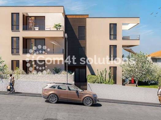 Wohnung zum Kauf - Erstbezug 249.000 € 3 Zimmer 146 m² Geschoss 1/2 Novalja 53291