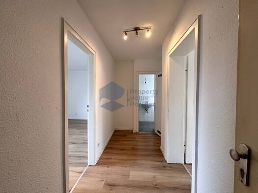 Wohnung zur Miete 364 € 2 Zimmer 52 m² 1. Geschoss Bergen 29303