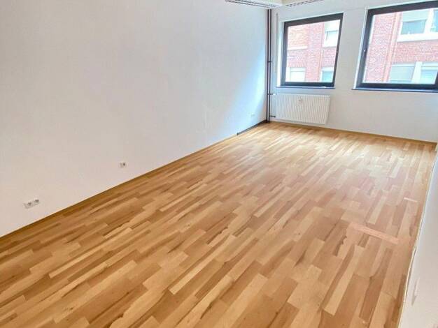 Wohnung zur Miete 490 € 1 Zimmer 29 m² 1. Geschoss Gärtnerstraße 87 Neckarstadt Mannheim 68169