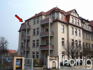 Wohnung zur Miete 360 € 2 Zimmer 59,6 m² 3. Geschoss frei ab 01.08.2025 Oberkaina Bautzen 02625