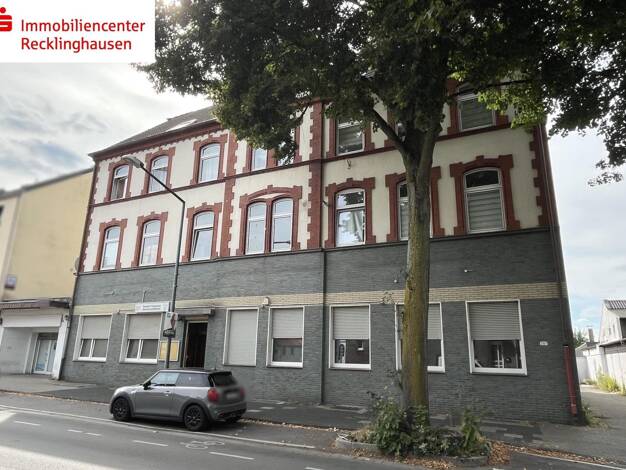 Mehrfamilienhaus zum Kauf 699.000 € 12 Zimmer 362 m² 2.239 m² Grundstück frei ab sofort Scherlebeck Herten 45701