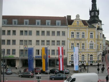 Terrassenwohnung zur Miete 1.035 € 78 m² 3. Geschoss Hauptplatz 28 Amstetten 3300