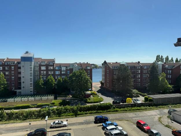 Studio zur Miete 350 € 1 Zimmer 55 m² frei ab 01.08.2026 Weserstraße 34 Innenstadt Wilhelmshaven 26382