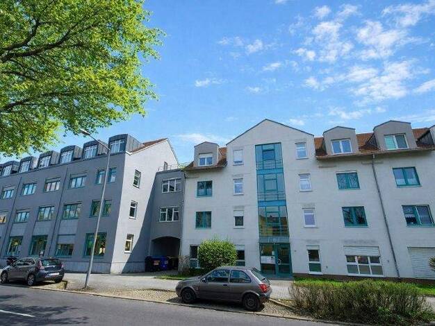 Wohnung zum Kauf 160.000 € 3 Zimmer 73,7 m² Niedersedlitz Dresden 01259