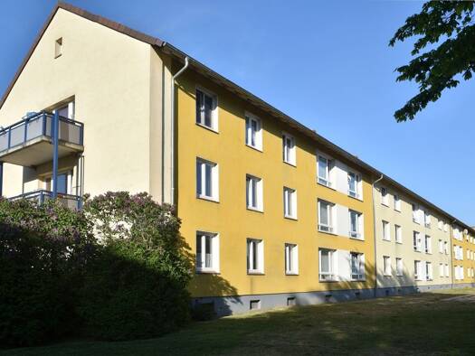 Wohnung zur Miete 500 € 3 Zimmer 72 m² 1. Geschoss frei ab 01.09.2025 Saarstr. 7 Hohenstein Wolfsburg 38440
