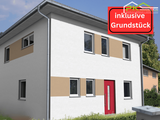 Einfamilienhaus zum Kauf - Erstbezug 269.500 € 7 Zimmer 105 m² 655 m² Grundstück Herschbach(Oberwesterwald) 56414