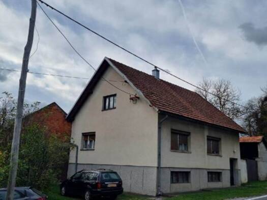 Einfamilienhaus zum Kauf 105.000 € 3 Zimmer 90 m² Josipdol 21330
