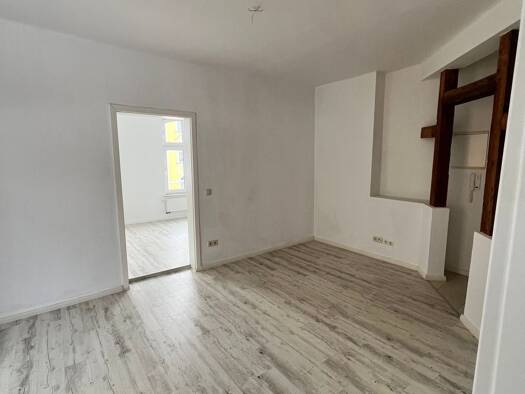 Wohnung zur Miete 450 € 2 Zimmer 49,6 m² 2. Geschoss frei ab 01.05.2026 Tribseer Damm 16 Tribseer Stralsund 18437