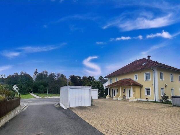 Doppelhaushälfte zum Kauf 559.000 € 5 Zimmer 158 m² 298 m² Grundstück frei ab sofort Kümmersbruck 92245