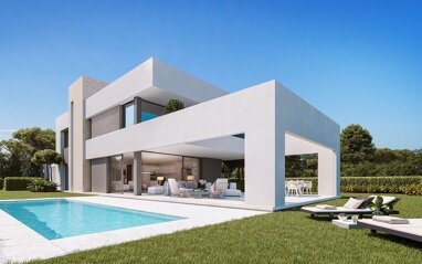 Einfamilienhaus zum Kauf 2.750.000 € 361 m² 601 m² Grundstück Elviria 29604