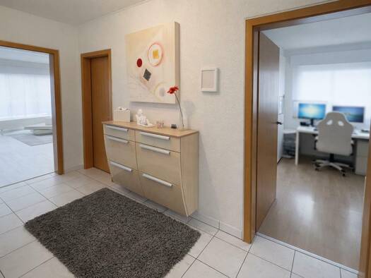 Wohnung zum Kauf 287.500 € 3 Zimmer 74 m² 1. Geschoss Vynen Xanten 46509