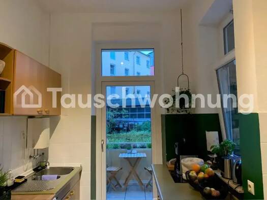 Wohnung zur Miete Tauschwohnung 1.700 € 4 Zimmer 125 m² 1. Geschoss West Stuttgart 70176
