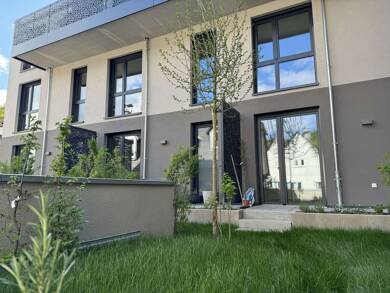 Maisonette zum Kauf provisionsfrei 699.000 € 5 Zimmer 139,3 m² Kirchstraße 36 Martinsthal Eltville-Martinsthal 65344