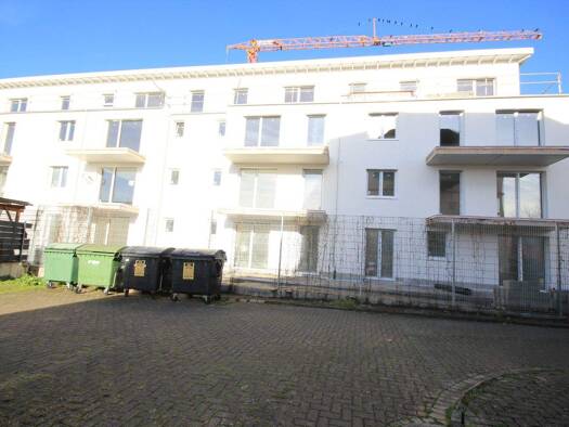 Wohnung zur Miete - Erstbezug 1.300 € 4 Zimmer 102 m² 2. Geschoss frei ab sofort Friesenheim 77948