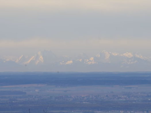 Mehrfamilienhaus zum Kauf 484.000 € 4 Zimmer 145 m² 4.001 m² Grundstück Kalteck Bernried 94250