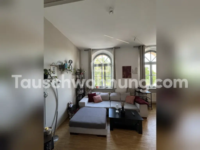 Wohnung zur Miete Tauschwohnung 1.150 € 3 Zimmer 78 m² 1. Geschoss Zentrum Regensburg 93047