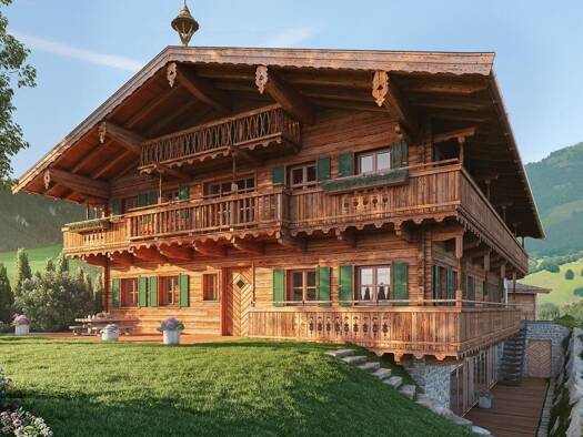 Bauernhaus zum Kauf 10 Zimmer 600 m² Going am Wilden Kaiser 6353