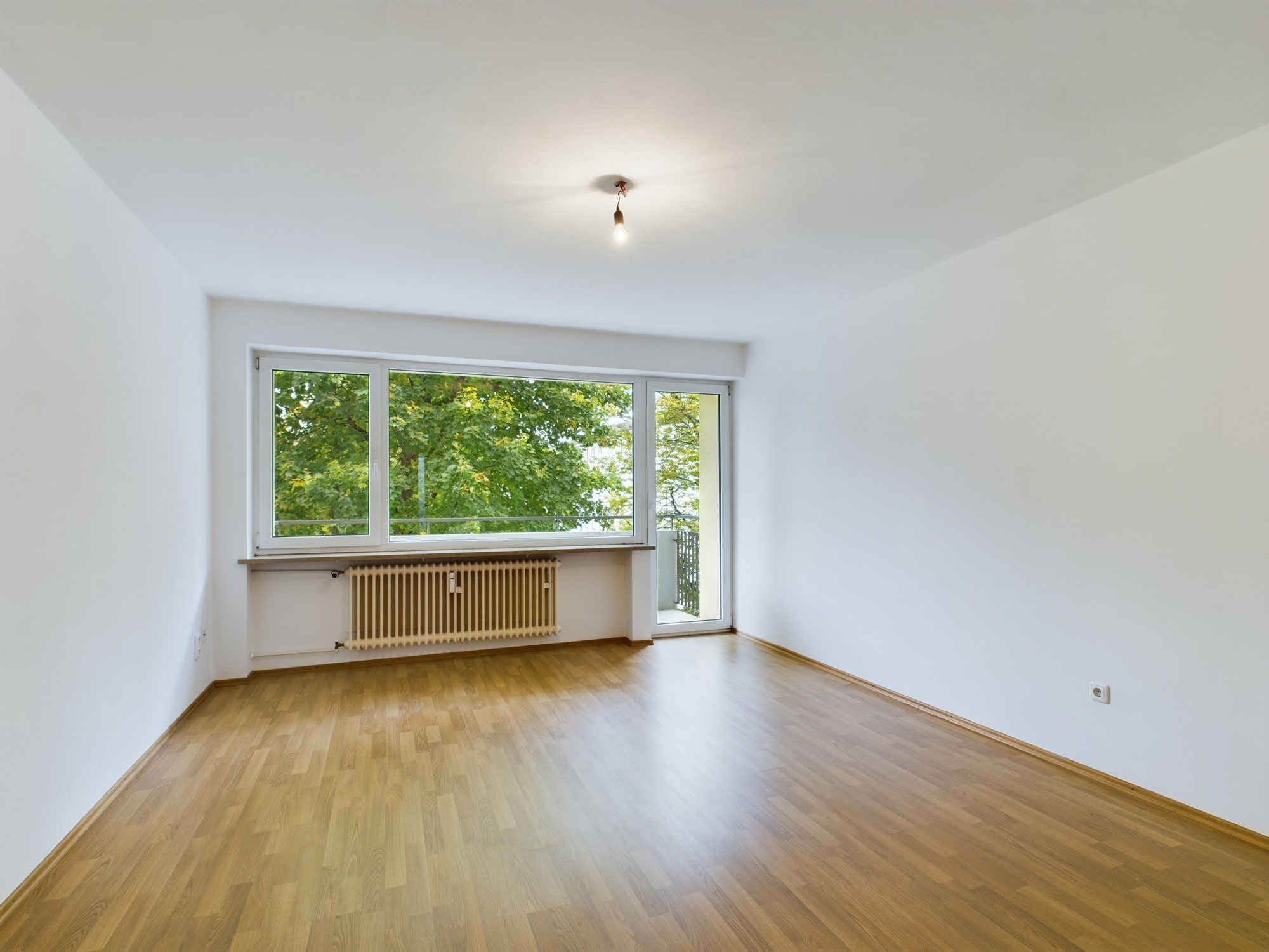 Wohnung zur Miete 1.125 € 3 Zimmer 66,2 m²<br/>Wohnfläche ab sofort<br/>Verfügbarkeit Fürstenried-West München 81475