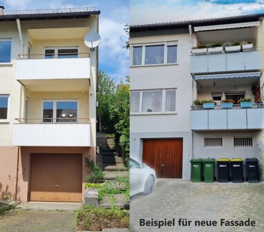 Doppelhaushälfte zum Kauf 495.000 € 5,5 Zimmer 132 m² 256 m² Grundstück frei ab sofort Marbach Marbach am Neckar 71672