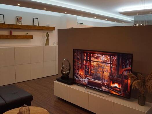 Loft zum Kauf provisionsfrei 539.000 € 4 Zimmer 120 m² Doos Nürnberg 90429