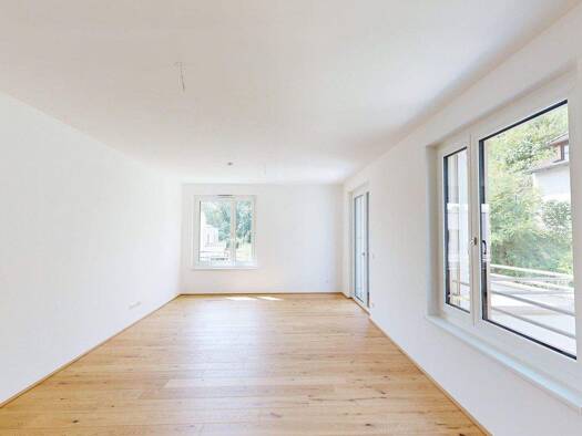 Wohnung zum Kauf - Erstbezug 483.200 € 3 Zimmer 77,4 m² 2. Geschoss Kremstalstraße 75d Krems an der Donau 3500