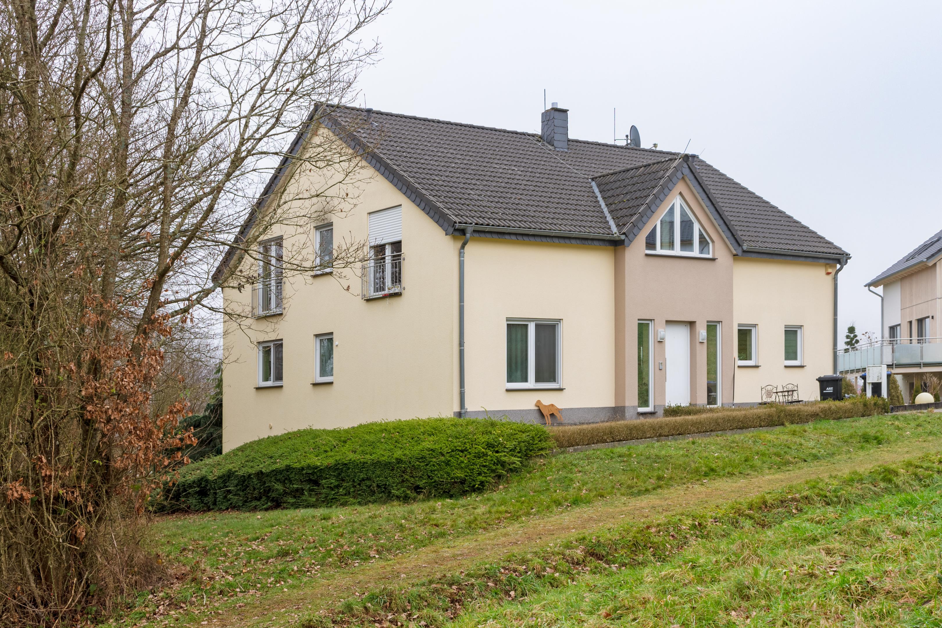 Einfamilienhaus zum Kauf 599.000 € 8 Zimmer 222 m²<br/>Wohnfläche 917 m²<br/>Grundstück Taben-Rodt 54441