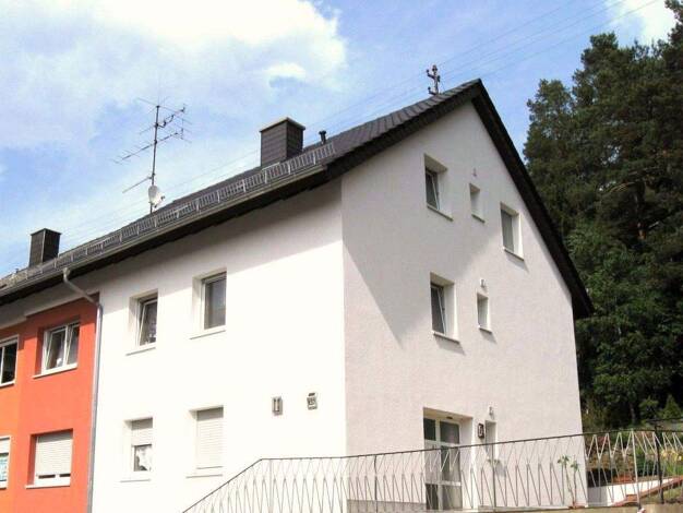 Wohnung zur Miete 520 € 3,5 Zimmer 61 m² 2. Geschoss frei ab 01.06.2026 Esthal 67472