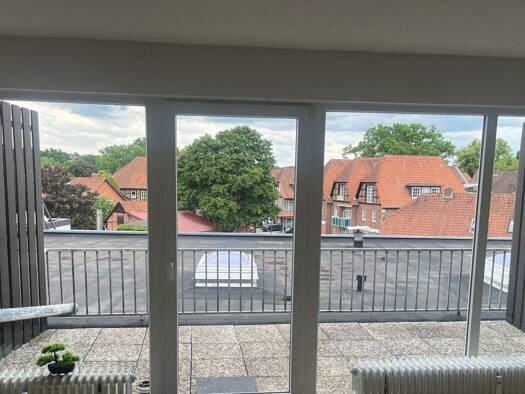 Wohnung zur Miete 425 € 2 Zimmer 58,4 m² frei ab sofort Lüneburger Str. 10 Bad Bevensen 29549