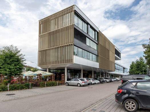 Bürofläche zur Miete 8.325 € 12 Zimmer 684,1 m² Bürofläche Friedrichshofen Ingolstadt 85049